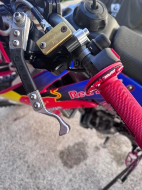 Honda Crf 450X, снимка 5