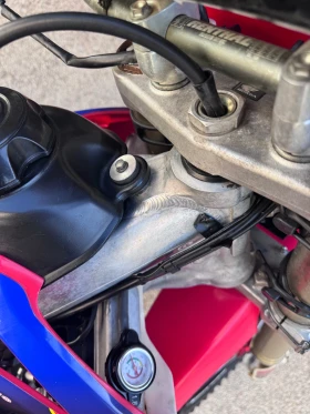 Honda Crf 450X, снимка 8