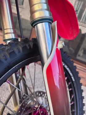 Honda Crf 450X, снимка 7