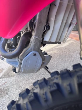 Honda Crf 450X, снимка 11