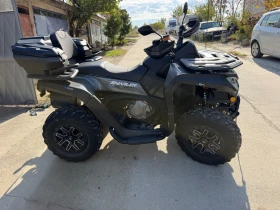 Segway Powersports ATV-Snarler At 6 L, снимка 3