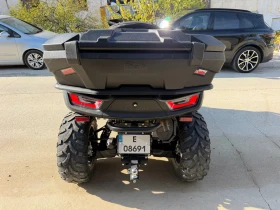 Segway Powersports ATV-Snarler At 6 L, снимка 4