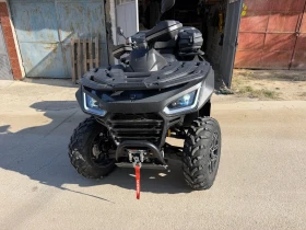 Segway Powersports ATV-Snarler At 6 L, снимка 2