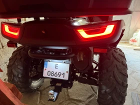 Segway Powersports ATV-Snarler At 6 L, снимка 6
