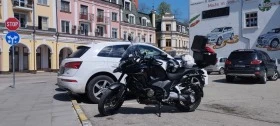 Honda Vfr  VFR 1200X , снимка 1