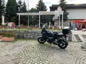 Honda Vfr  VFR 1200X , снимка 6