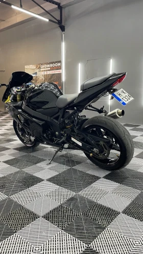 Suzuki Gsxr 600 А2, снимка 3