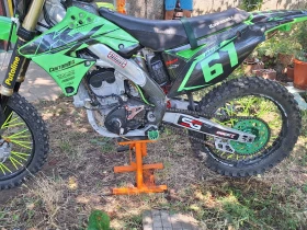 Kawasaki Kfx, снимка 5