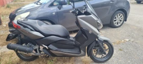 Yamaha X-max | Mobile.bg    2