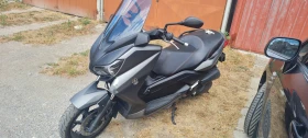  Yamaha X-max
