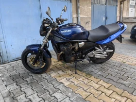 ������ Suzuki Bandit