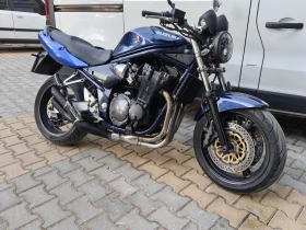 Suzuki Bandit 1200 | Auto.bg — изображение 7