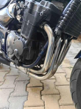 Suzuki Bandit 1200 | Auto.bg — изображение 9