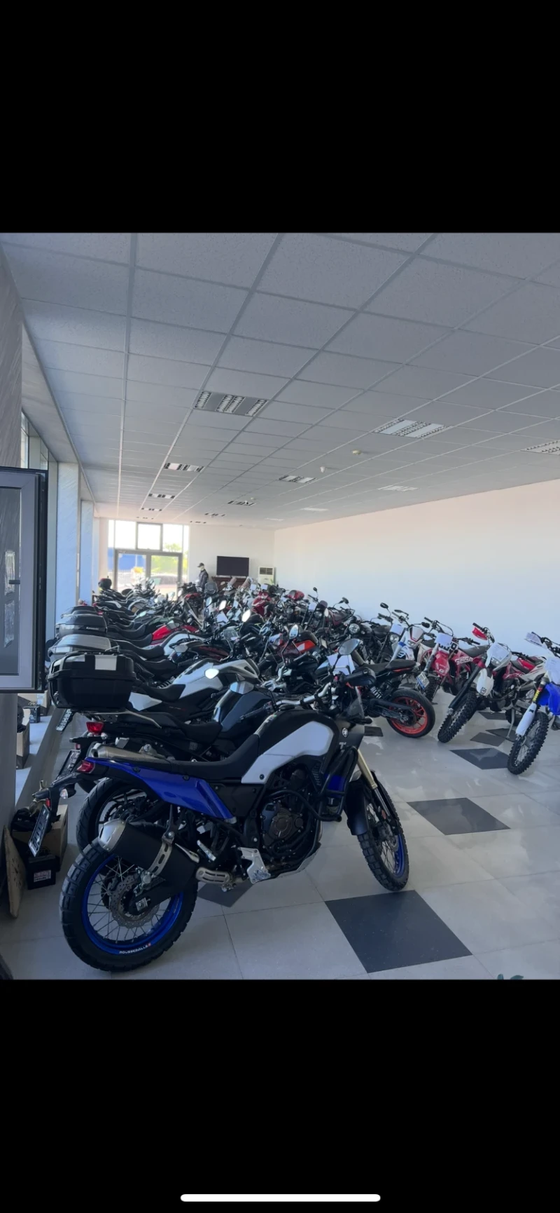 Ducati Monster 600 monster dark, снимка 11 - Мотоциклети и мототехника - 51513227