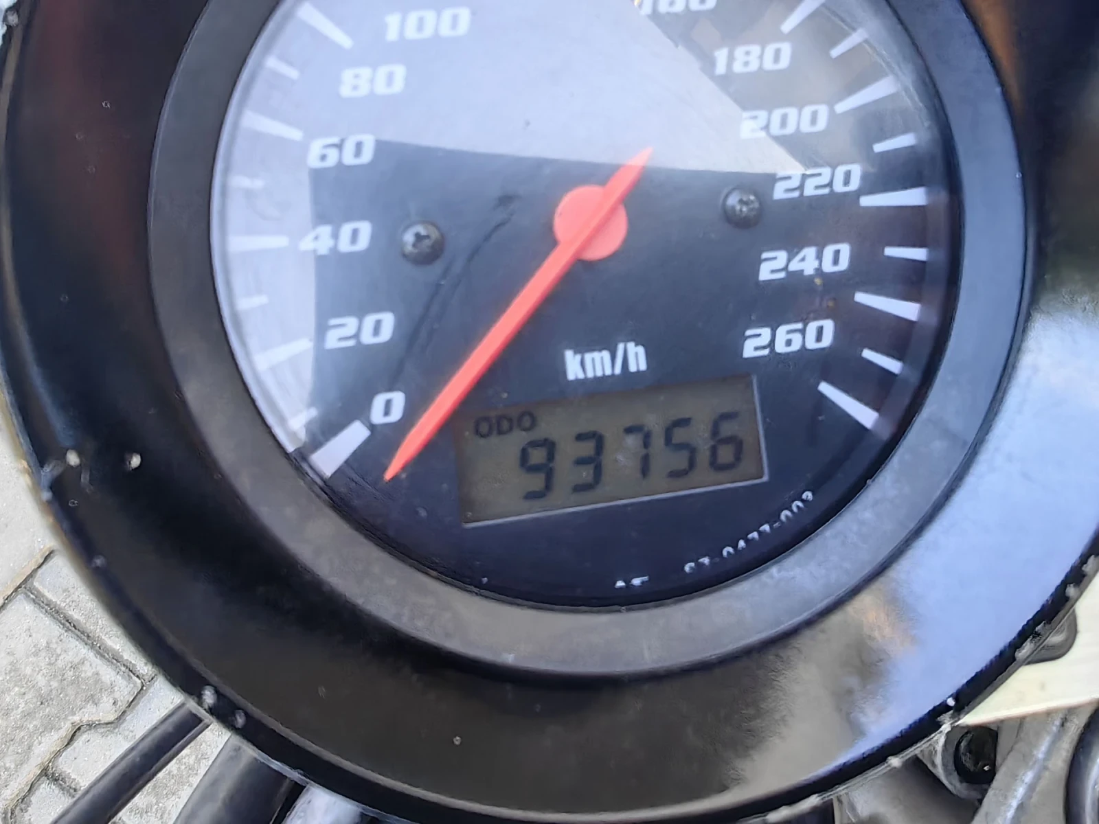 Suzuki Bandit 1200 | Mobile.bg � ����������� 5