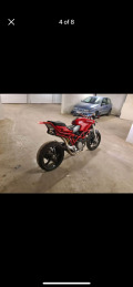 Ducati Multistrada 1100 - изображение 3