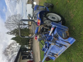 Трактор ISEKI AT23, снимка 4