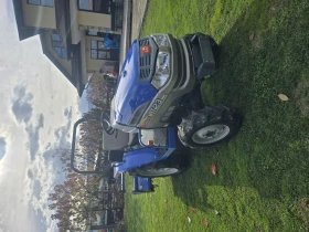 Трактор ISEKI AT23, снимка 2