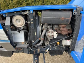 Трактор ISEKI * TK-29* TOP* UNIKAT* LIZING* , снимка 9