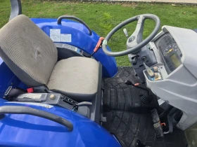  ISEKI AT23 | Mobile.bg    3