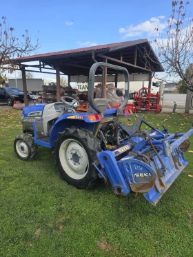  ISEKI AT23 | Mobile.bg    5