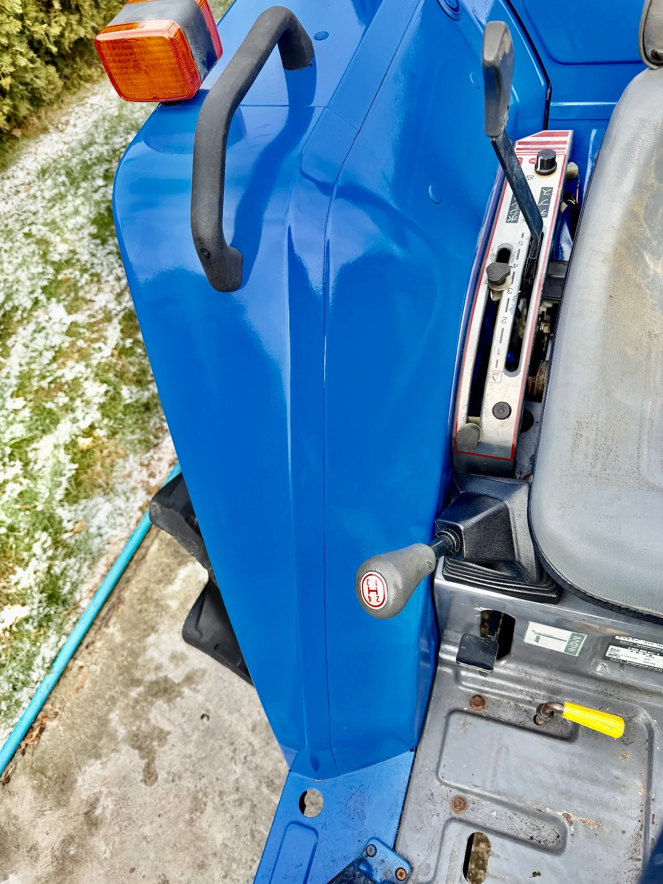 ������� ISEKI * TK-29* TOP* UNIKAT* LIZING*  | Mobile.bg � ����������� 13