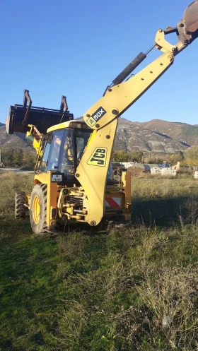 Обява за продажба на Багер JCB 3CX ~52 800 лв. - изображение 3 | Auto.bg Обява за продажба на Багер JCB 3CX ~52 800 лв. - изображение 3