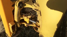 Обява за продажба на Багер JCB 3CX ~52 800 лв. - изображение 8 | Auto.bg Обява за продажба на Багер JCB 3CX ~52 800 лв. - изображение 8