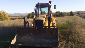 Обява за продажба на Багер JCB 3CX ~52 800 лв. - изображение 1 | Auto.bg Обява за продажба на Багер JCB 3CX ~52 800 лв. - изображение 1