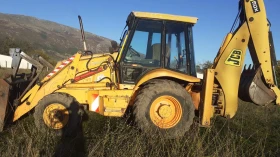 Обява за продажба на Багер JCB 3CX ~52 800 лв. - изображение 1 | Auto.bg Обява за продажба на Багер JCB 3CX ~52 800 лв. - изображение 1