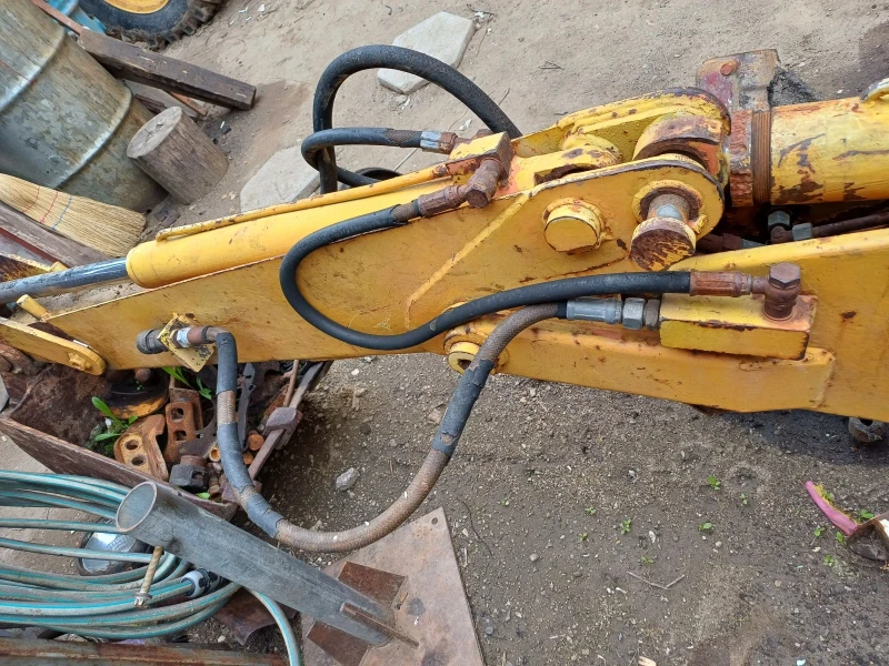 Допълнително оборудване Друг вид Toyota 