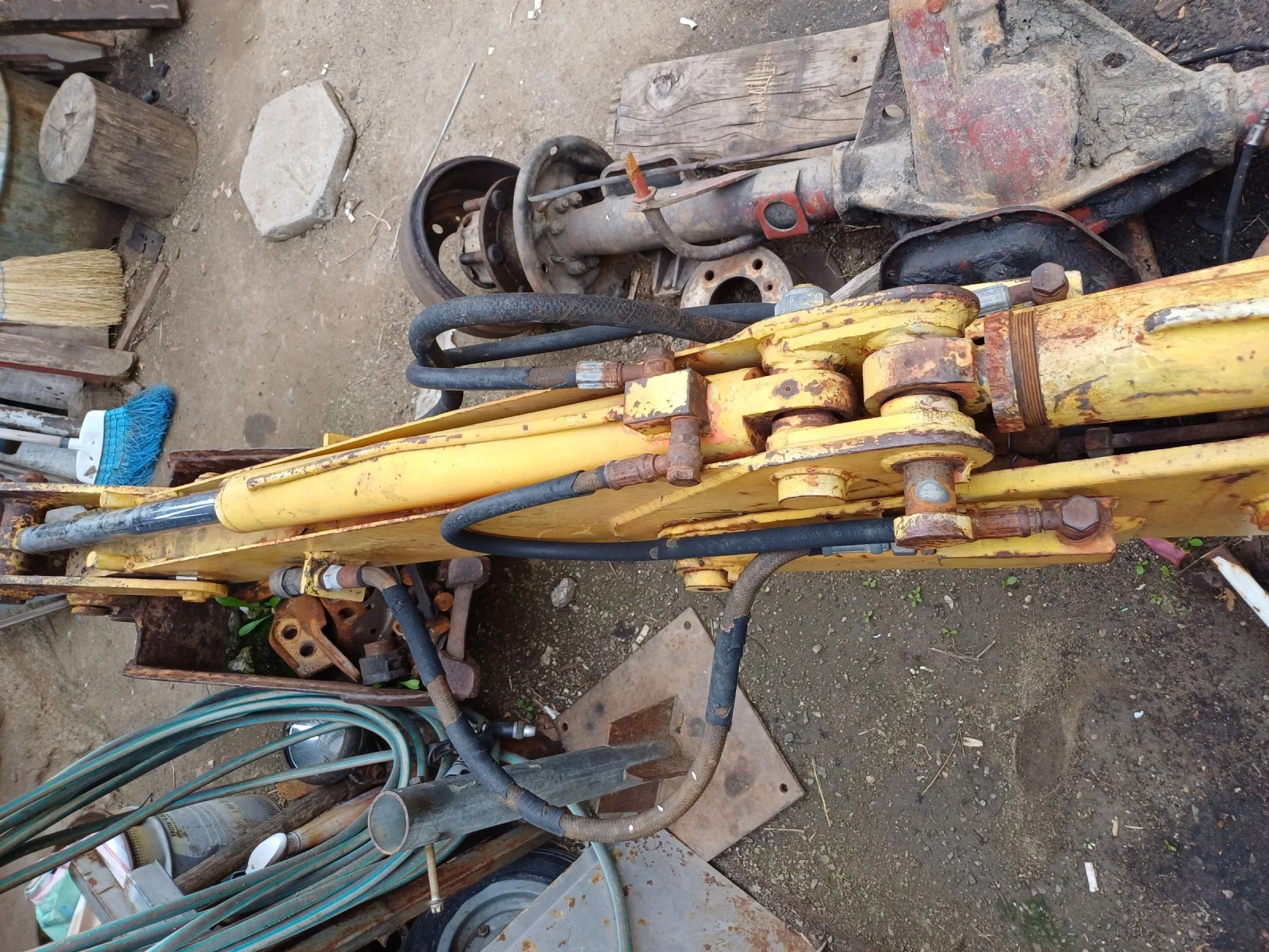 Допълнително оборудване Друг вид Toyota  - изображение 3