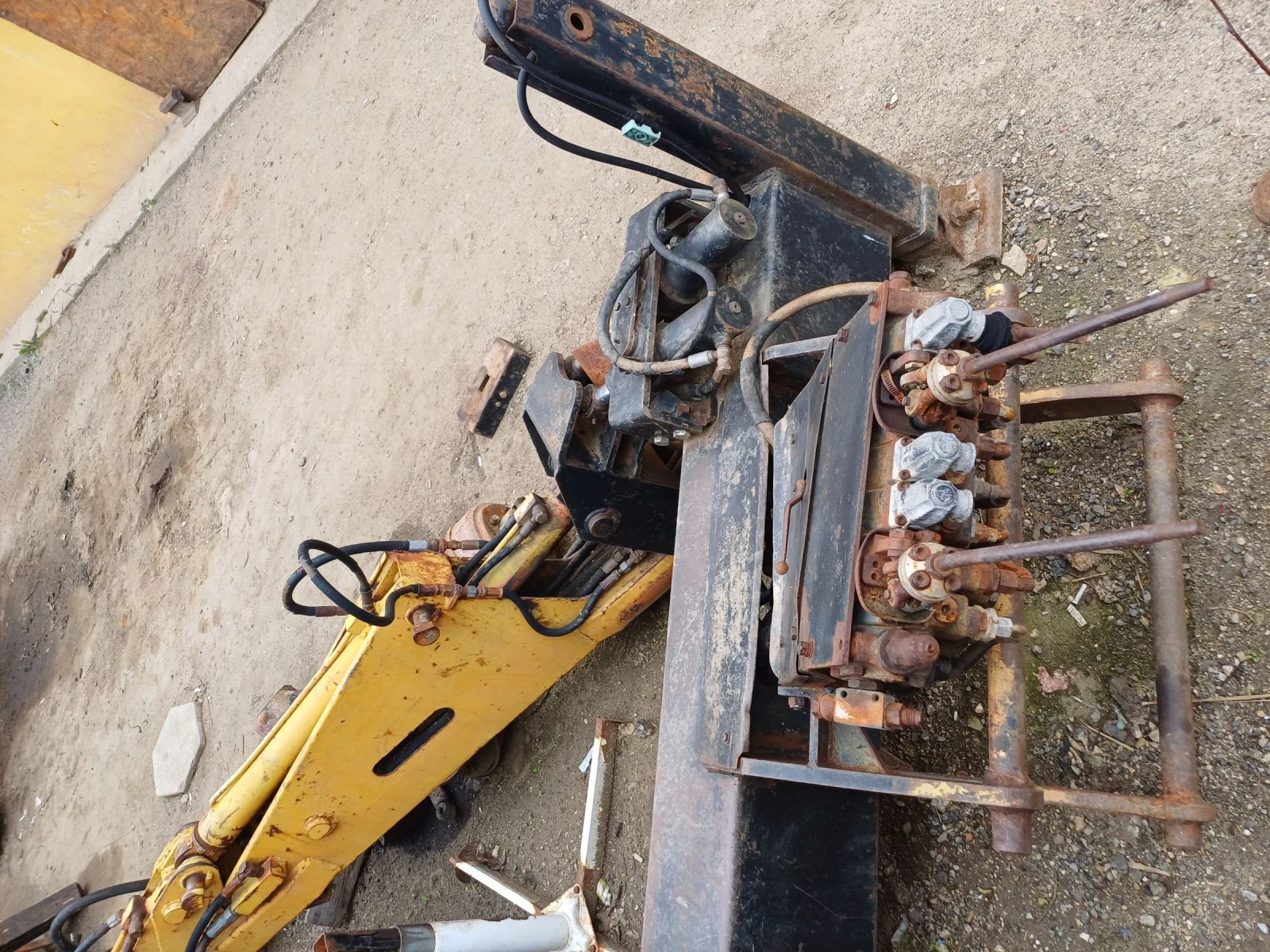 Допълнително оборудване Друг вид Toyota  - изображение 2