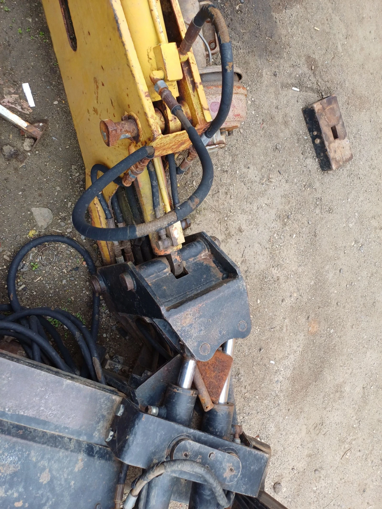 Допълнително оборудване Друг вид Toyota  - изображение 4