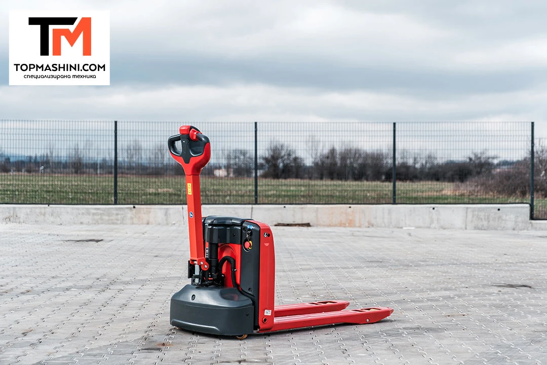  Linde MT 15 | Mobile.bg   3