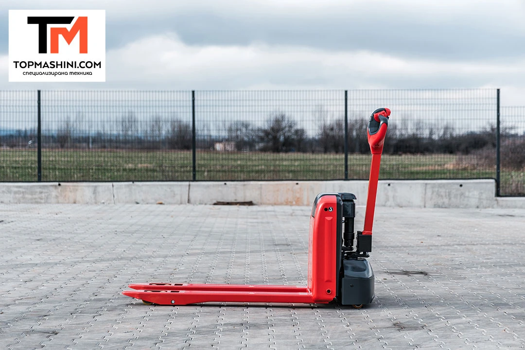  Linde MT 15 | Mobile.bg   8