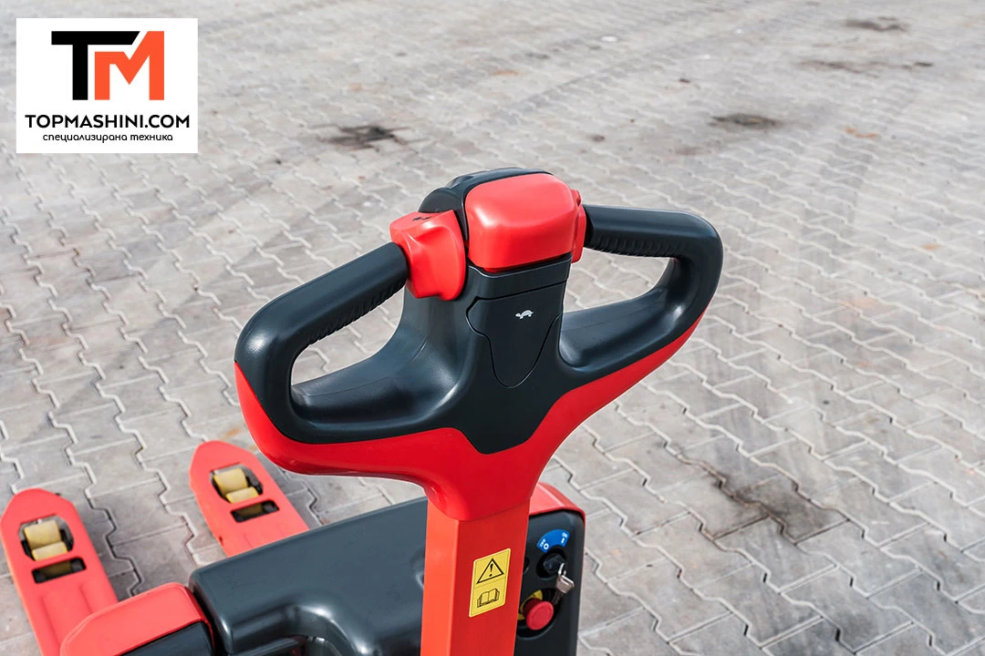  Linde MT 15 | Mobile.bg   11