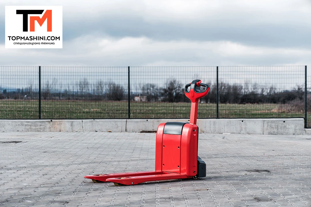  Linde MT 15 | Mobile.bg   9