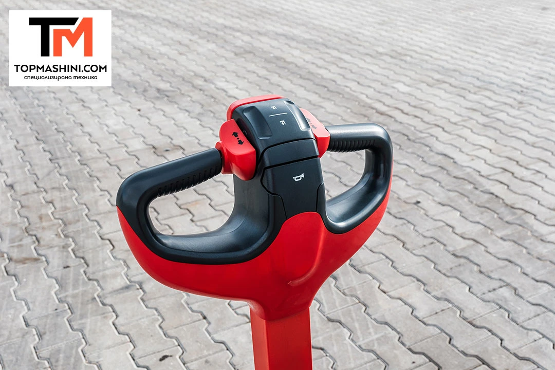  Linde MT 15 | Mobile.bg   10