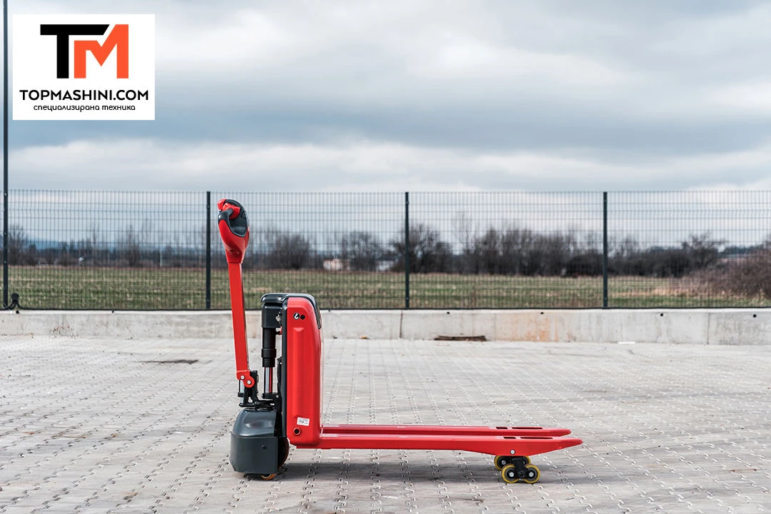  Linde MT 15 | Mobile.bg   6