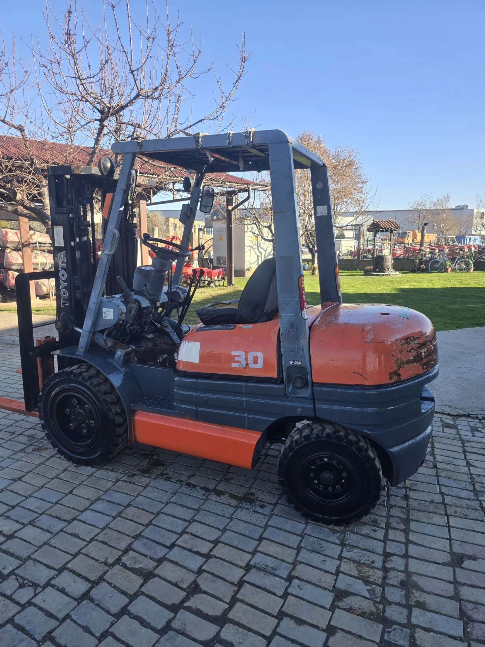 ������� Toyota 3.0 ���, ����� 4.0�. ��������. �������� ��� | Mobile.bg � ����������� 5