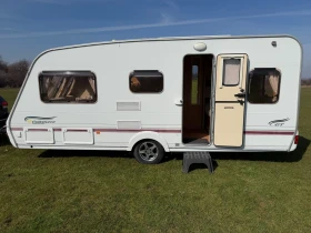 Каравана Други Oakmere Harringtons , снимка 2