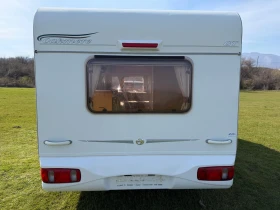 Каравана Други Oakmere Harringtons , снимка 4