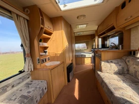 Каравана Други Oakmere Harringtons , снимка 8