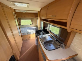 Каравана Други Oakmere Harringtons , снимка 10