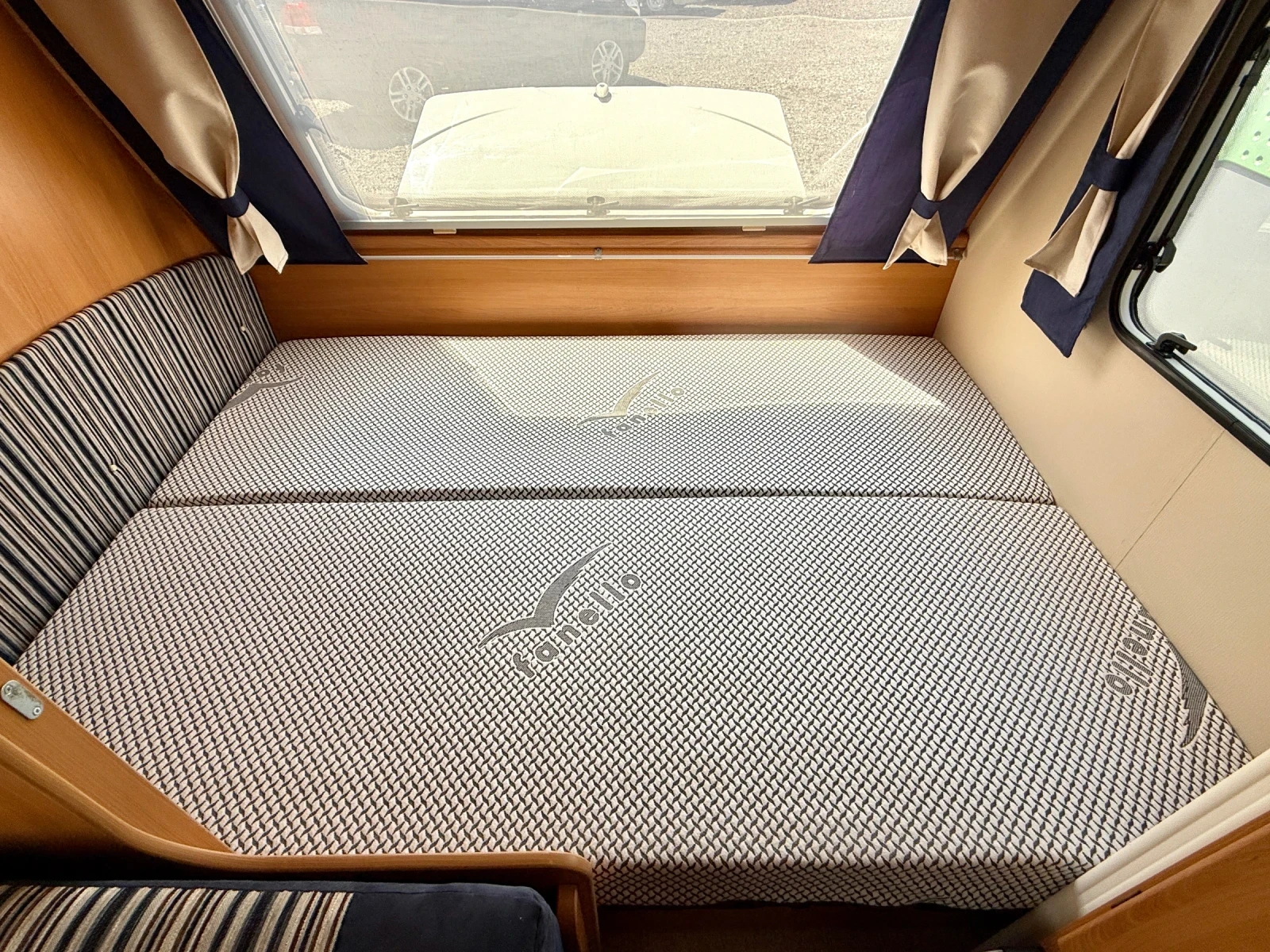  Sterckeman Alize 420 | Mobile.bg   12