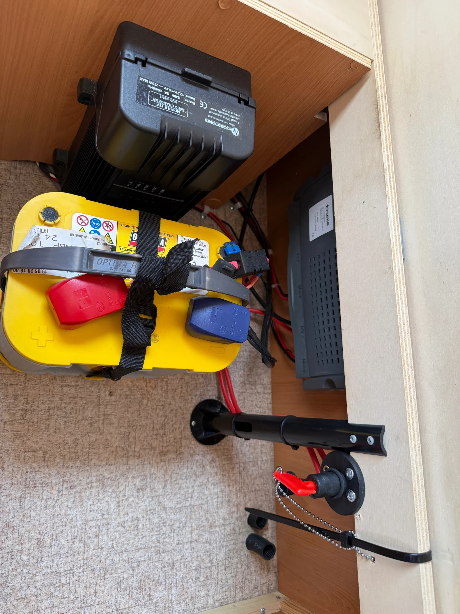  Sterckeman Alize 420 | Mobile.bg   15