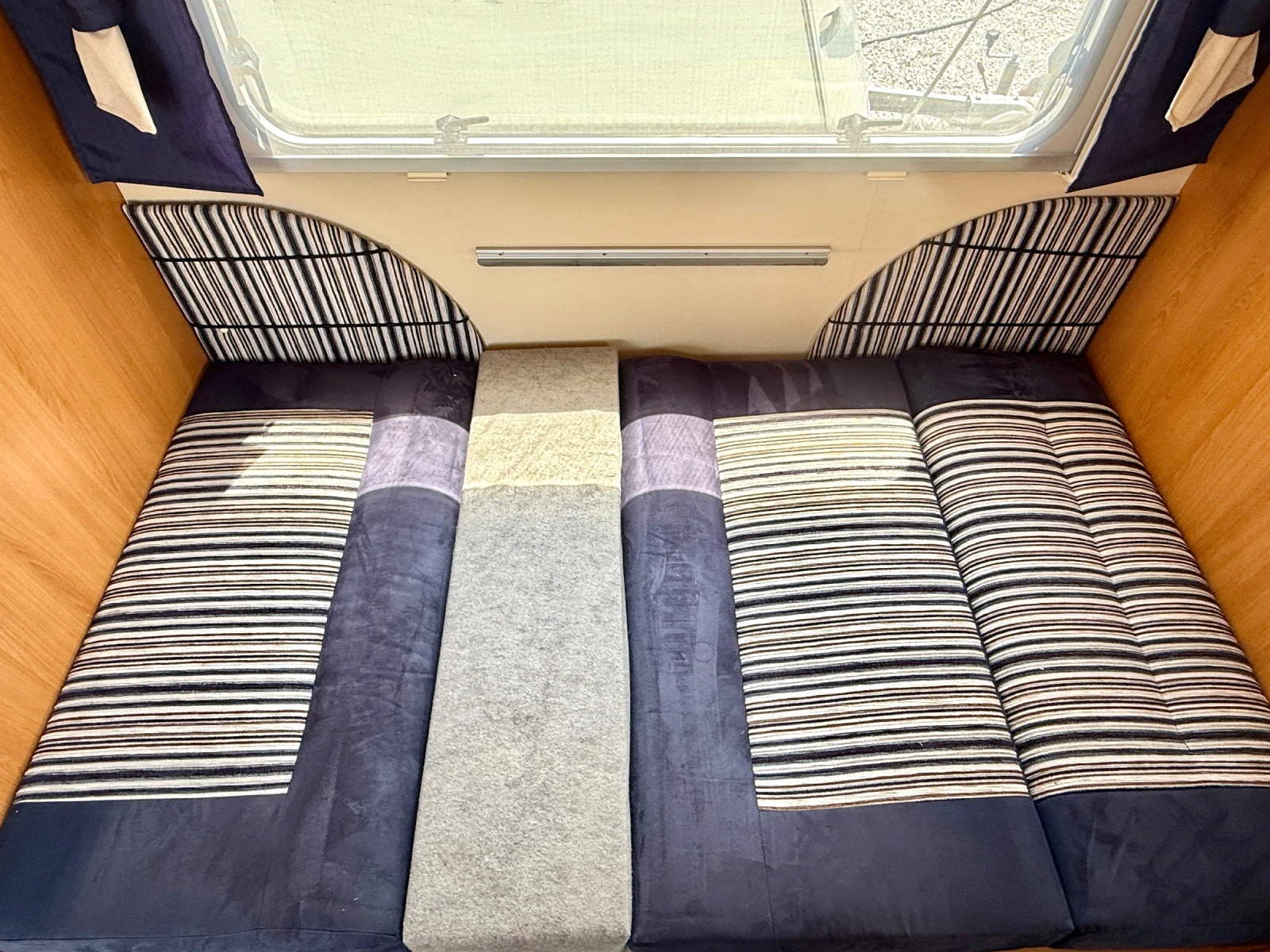  Sterckeman Alize 420 | Mobile.bg   11