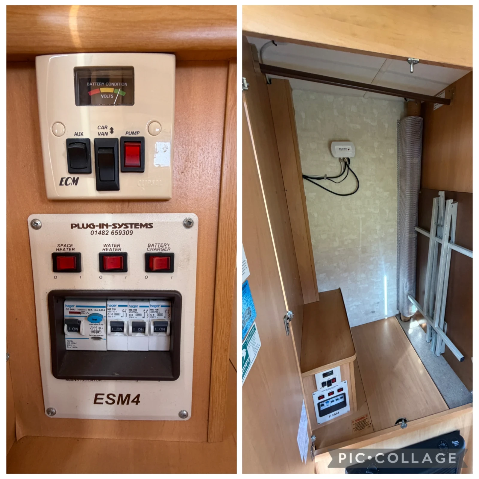 Каравана Други Oakmere Harringtons , снимка 17 - Каравани и кемпери - 53758582