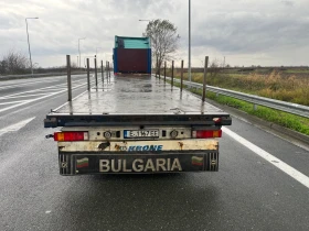 Полуремарке Krone, снимка 4 - Ремаркета - 52818425